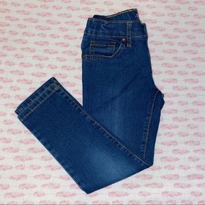 👖 Super skinny jeans